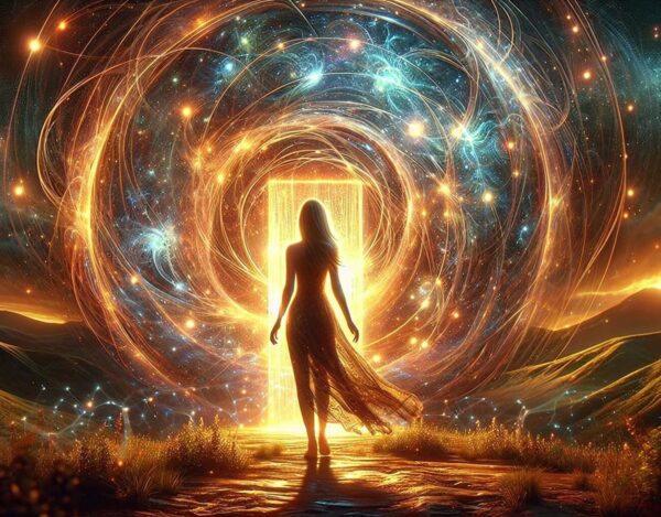 Terapia Energética Quântica e Radiestesia