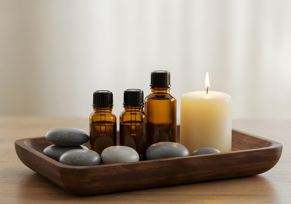 Aromaterapia