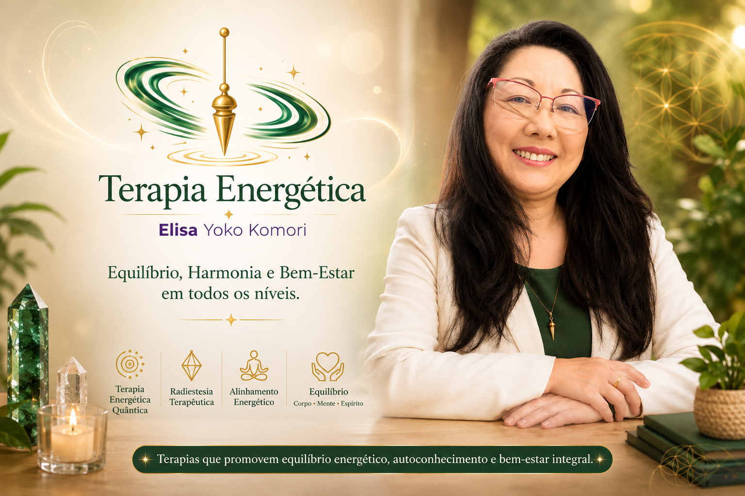 Elisa Yoko Komori